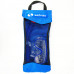 Набор для плавания Salvas Kalua Set, EA151C1TBSTB, р. Senior, синий в сетч. сумке