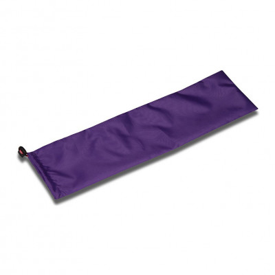 Чехол для булав гимнастических INDIGO, SM-129-PR, полиэстер, фиолетовый