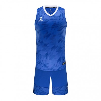 Форма баскетбольная KELME, взрослая