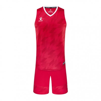 Форма баскетбольная KELME, детская