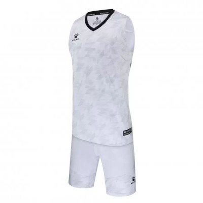 Форма баскетбольная KELME, взрослая