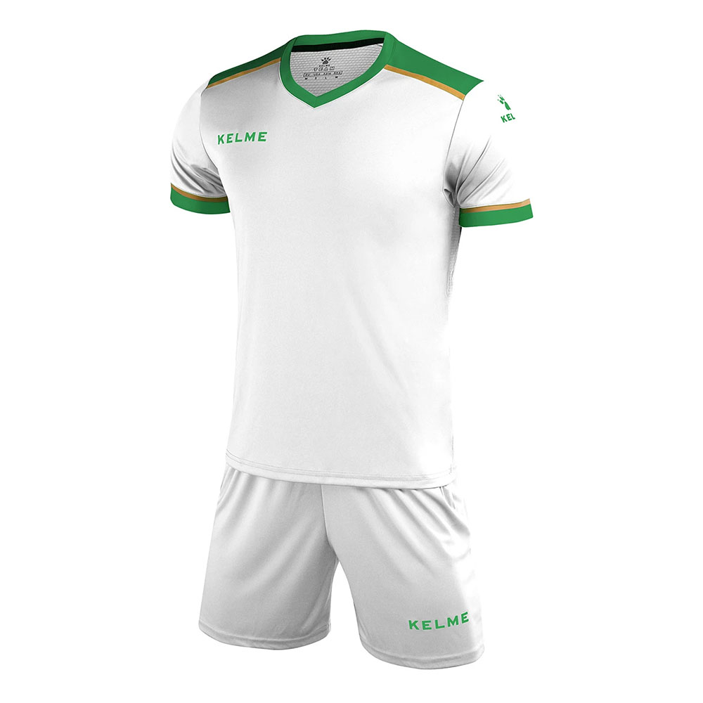Форма футбольная KELME, взрослая