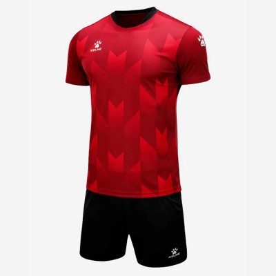 Форма футбольная KELME, взрослая