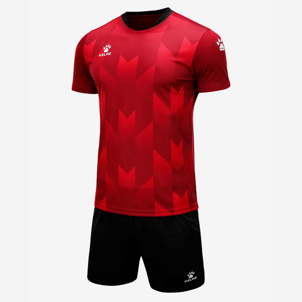 Форма футбольная KELME, взрослая