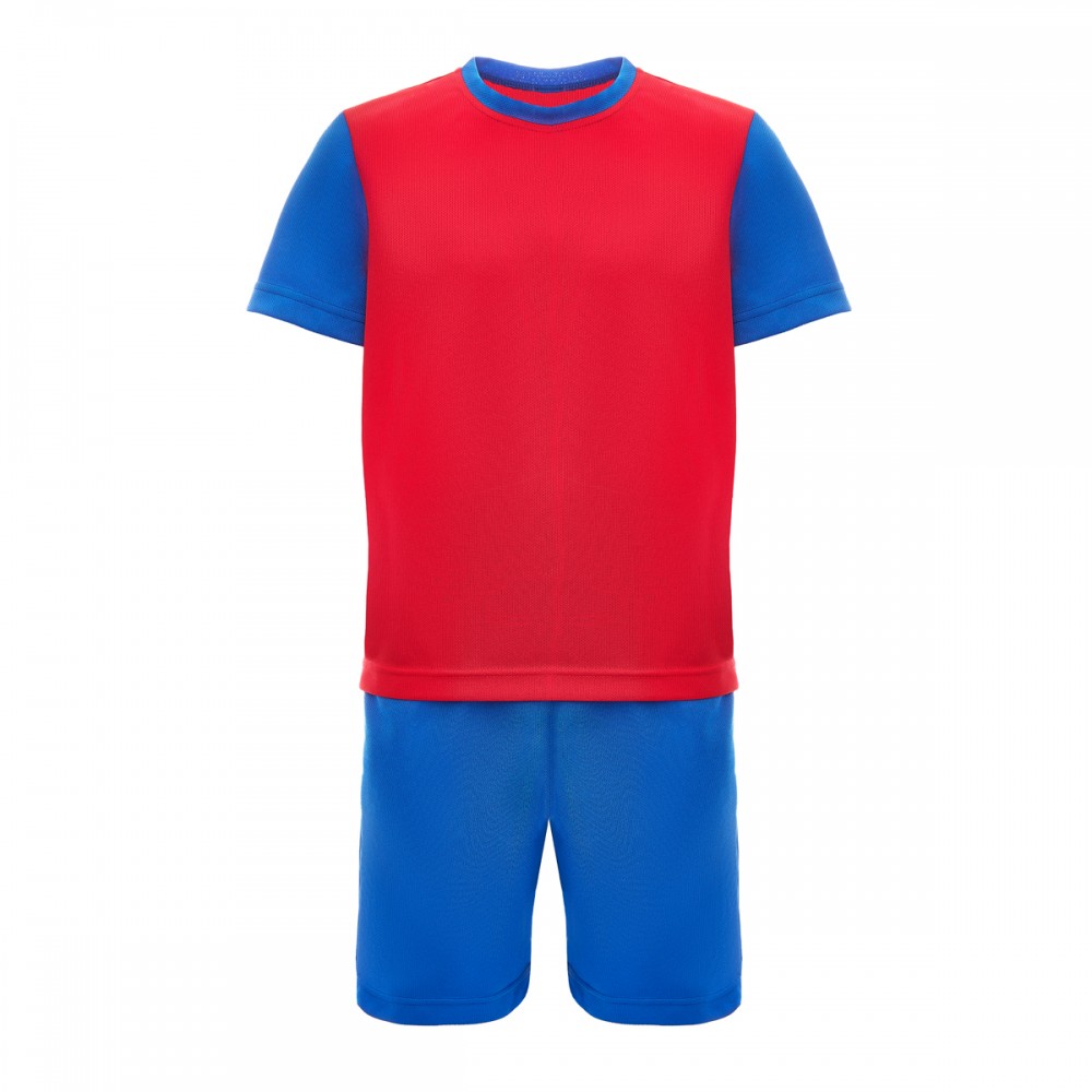 Форма футбольная игровая TORRES Sport Junior