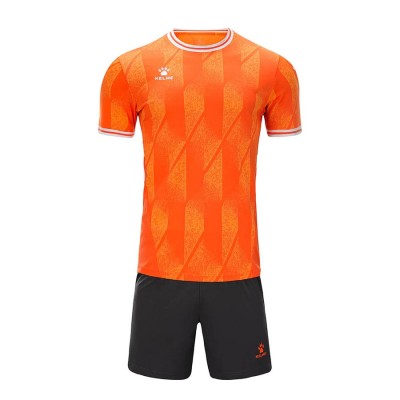 Форма футбольная KELME, взрослая