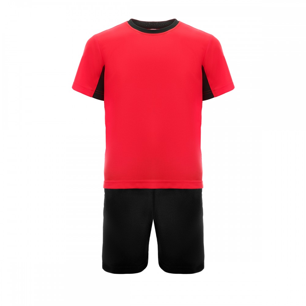 Форма футбольная игровая TORRES Classic Junior