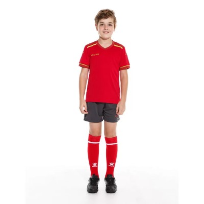 Форма футбольная KELME, детская