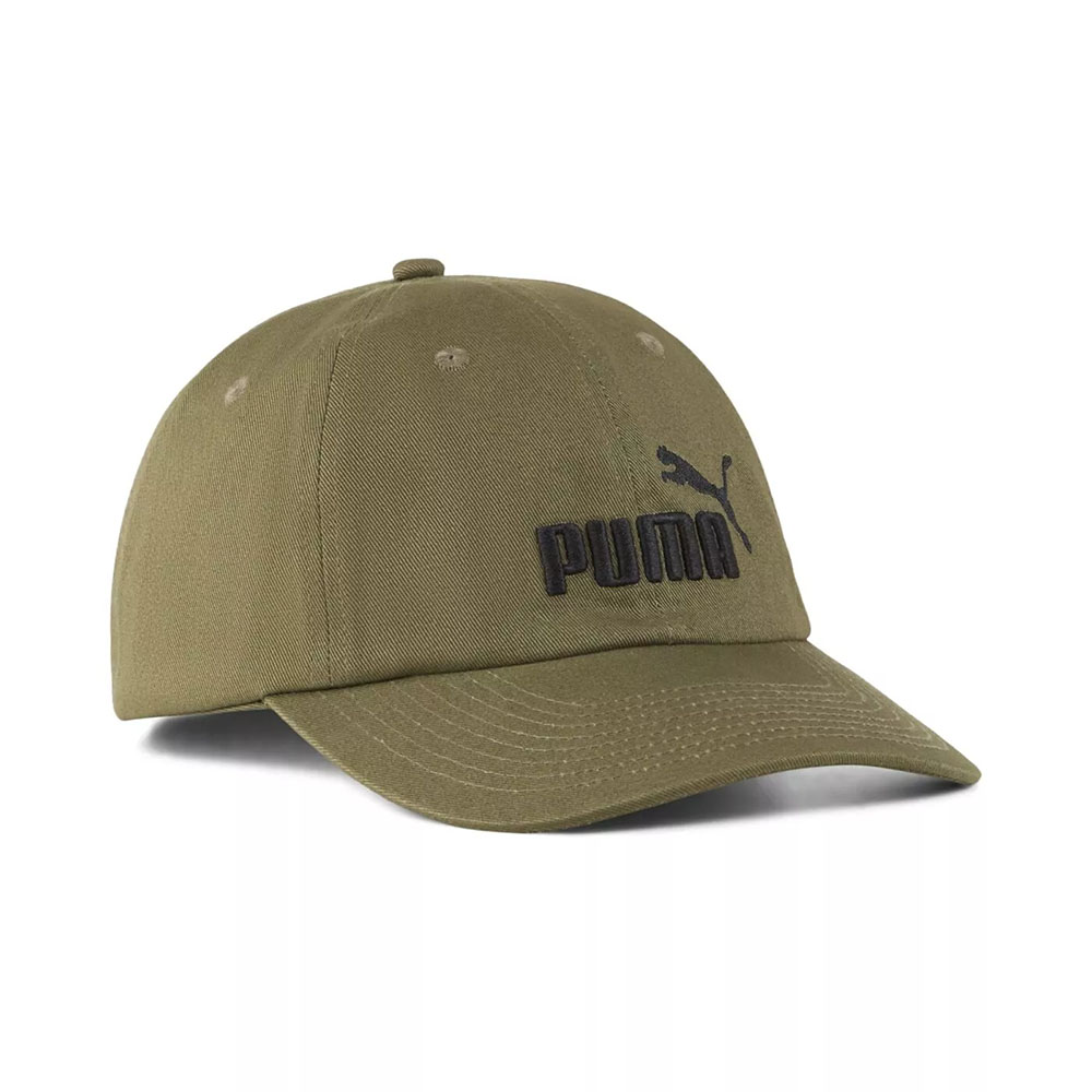 Бейсболка PUMA ESS No.1 BB