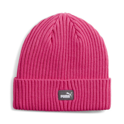 Шапка спортивная PUMA Classic Cuff Beanie