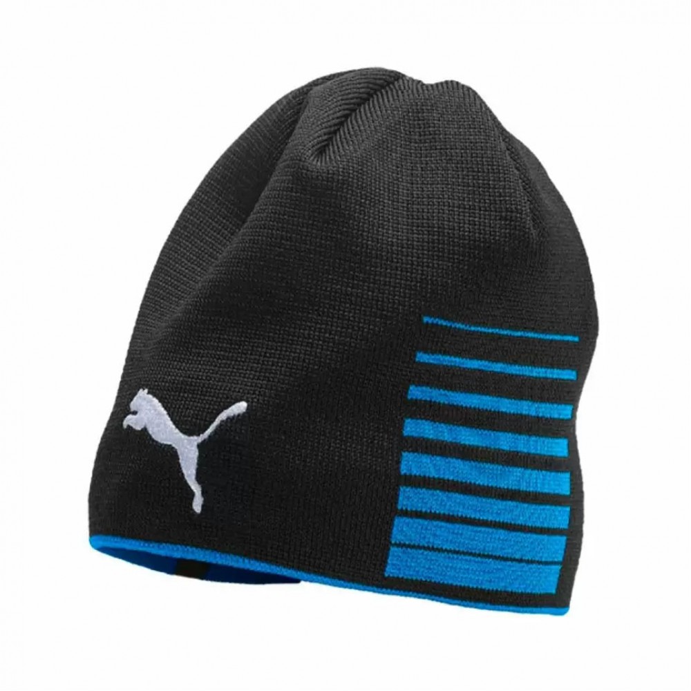 Шапка PUMA LIGA Reversible Beanie
