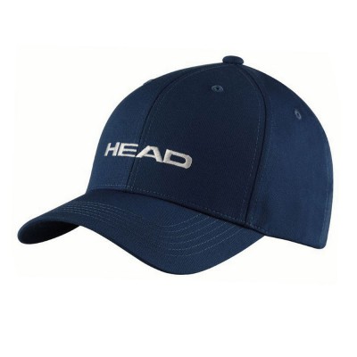 Бейсболка спорт. HEAD Promotion Cap