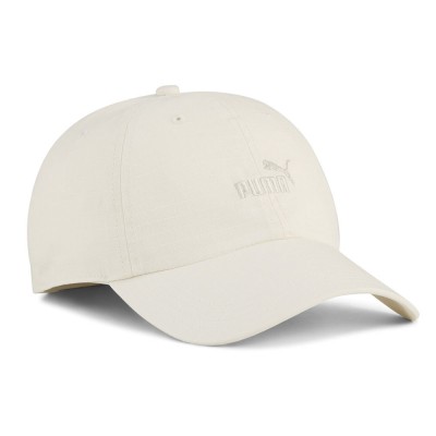 Бейсболка PUMA ESS Elevated BB Cap