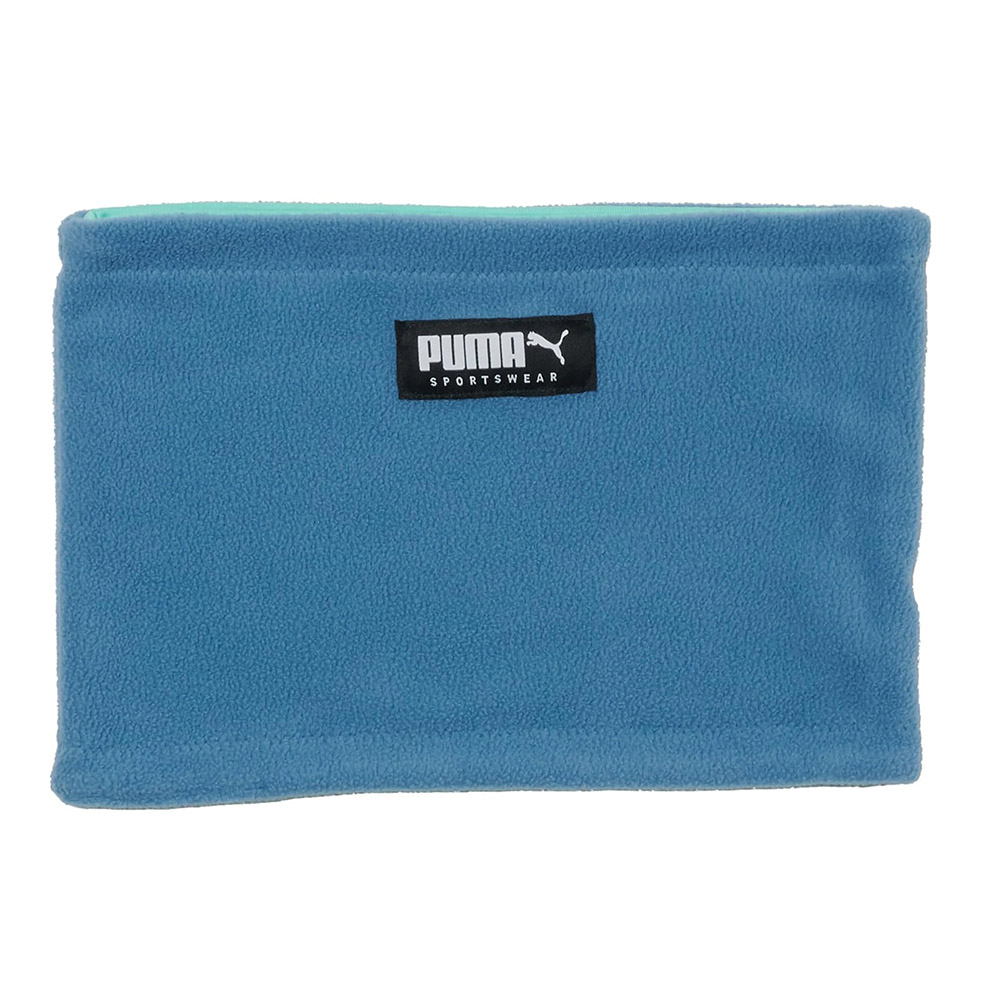 Шарф-снуд PUMA Reversible Neck Warmer Jr