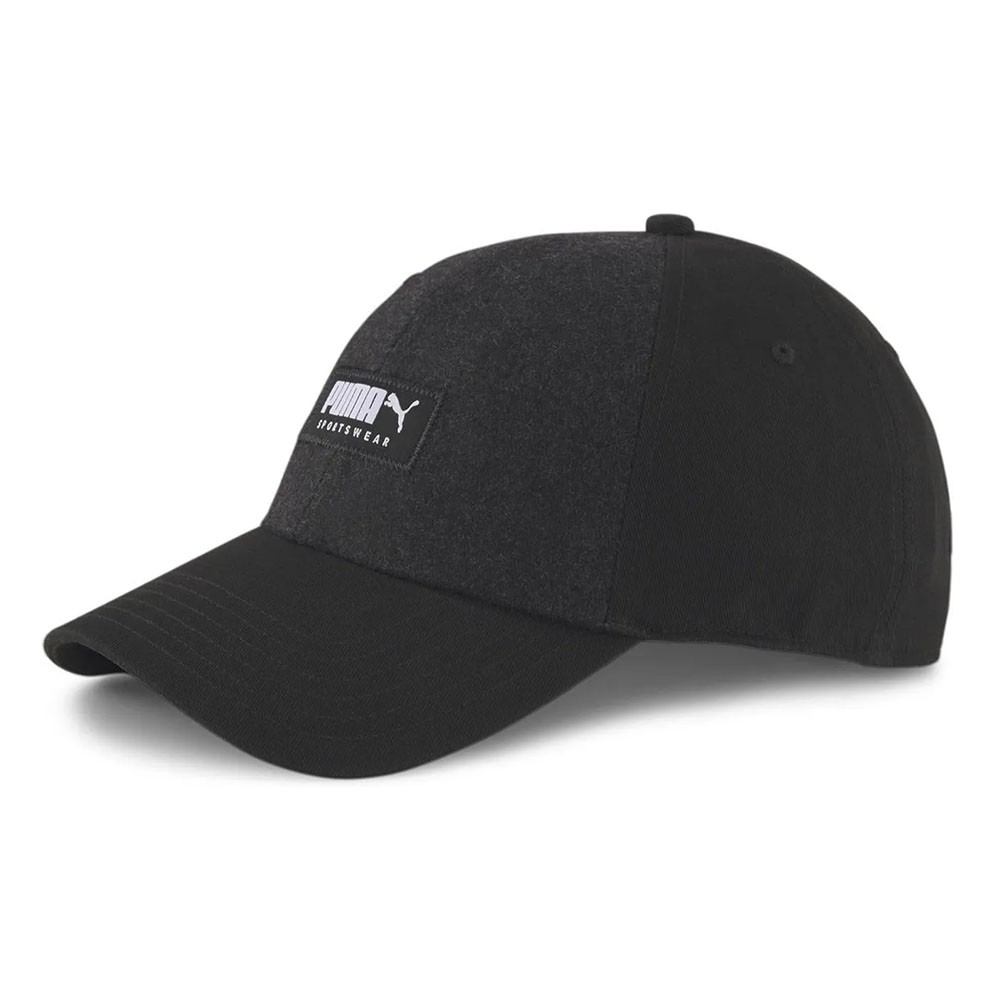 Бейсболка PUMA Style Fabric Cap