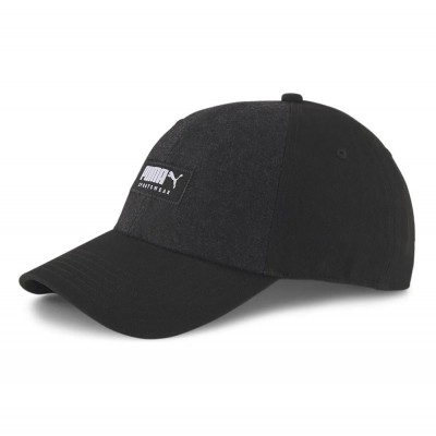 Бейсболка PUMA Style Fabric Cap
