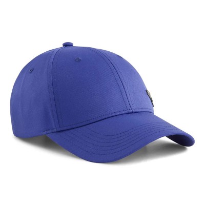 Бейсболка PUMA Metal Cat Cap