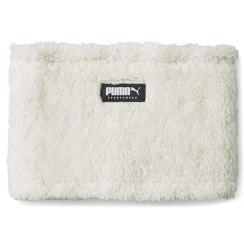 Шарф-снуд PUMA Teddy Neck Warmer