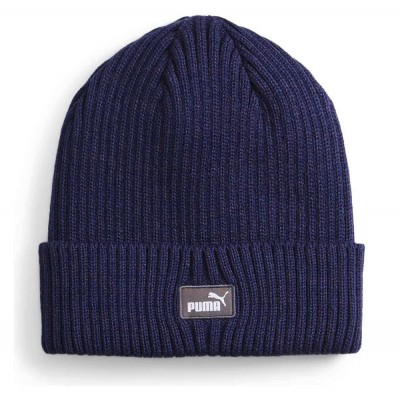 Шапка PUMA Classic Cuff Beanie
