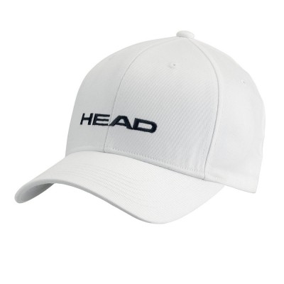 Бейсболка спорт. HEAD Promotion Cap
