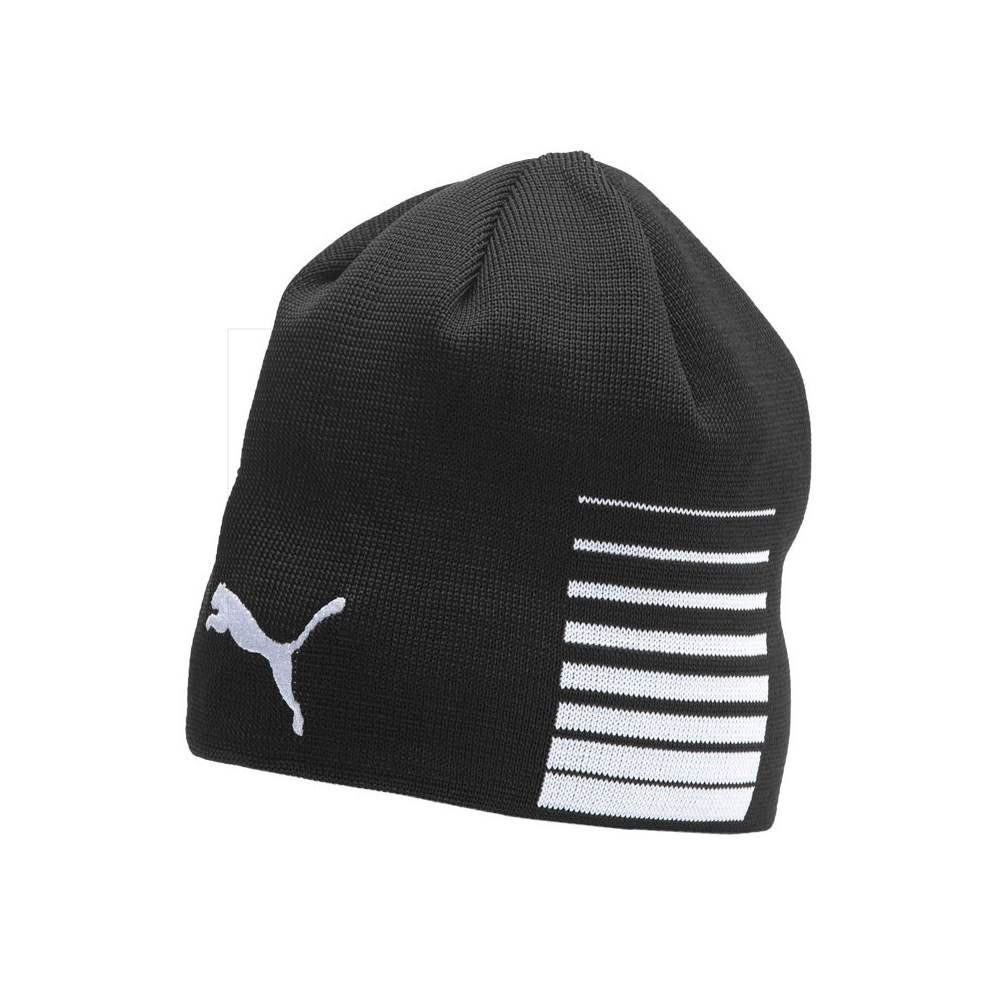 Шапка PUMA LIGA Reversible Beanie