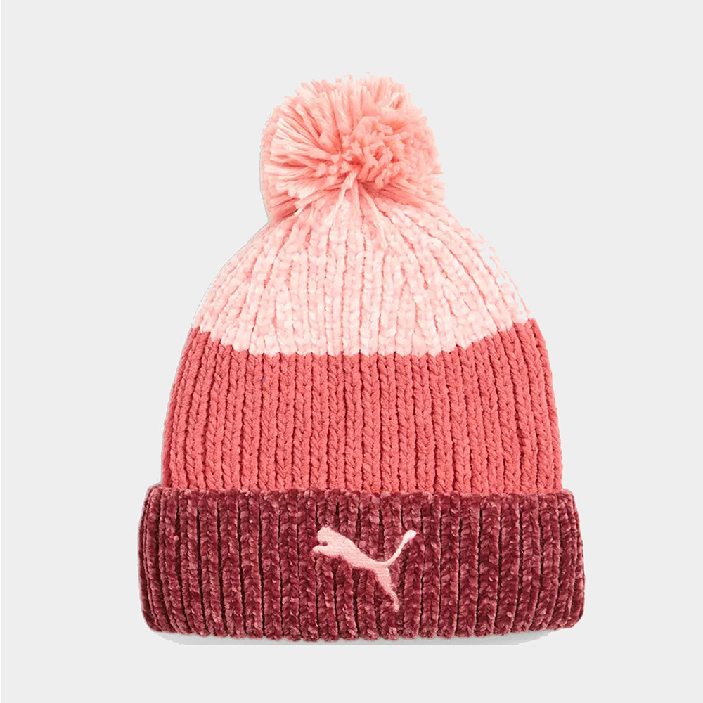 Шапка PUMA Ws Pom Beanie