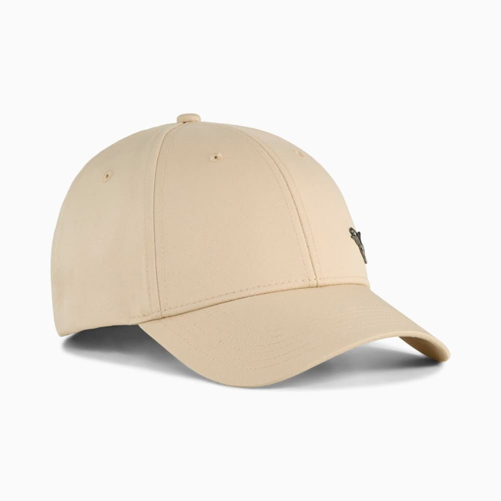 Бейсболка PUMA Metal Cat Cap