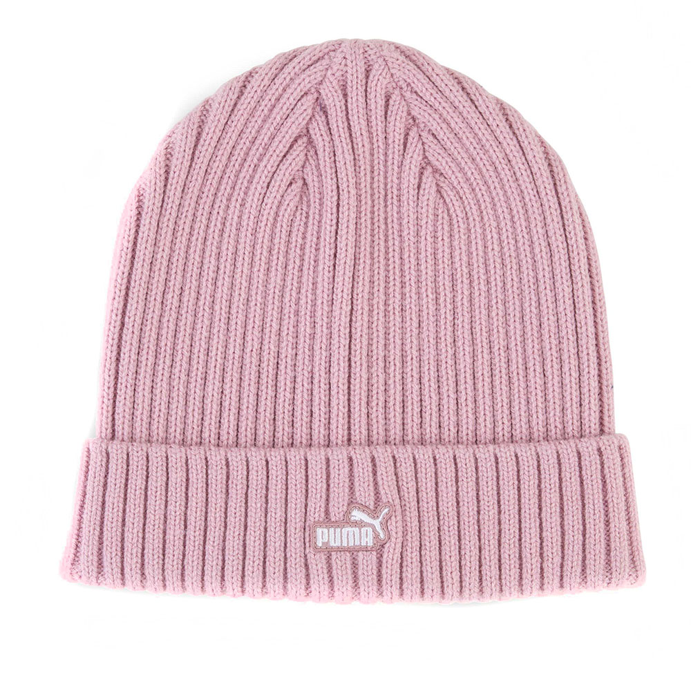Шапка PUMA ESS Patch Mid Crown Beanie