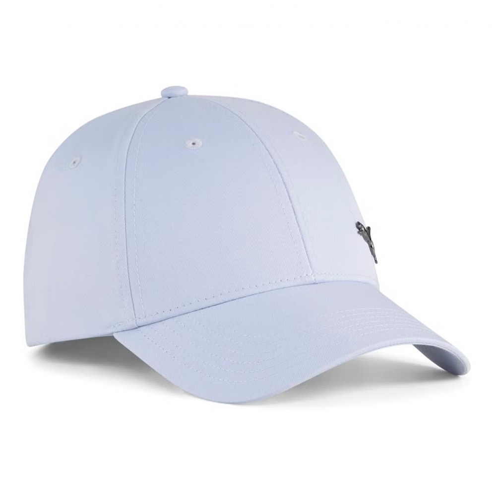 Бейсболка PUMA ESS Metal
