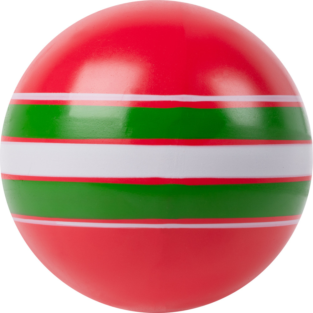 Мяч детский Классика ручное окраш., Р3-125-Кл, диам. 12,5 см, резина, цвета в ассортименте