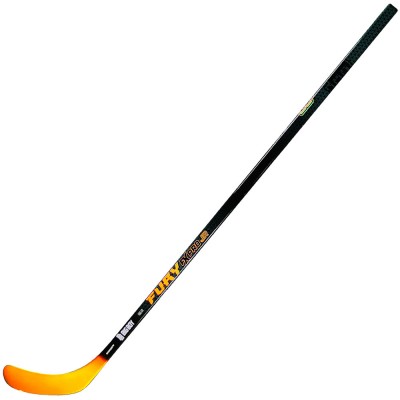 Клюшка хоккейная BIG BOY FURY FX PRO JR 50 Grip stick F92, детская (7-14 лет)