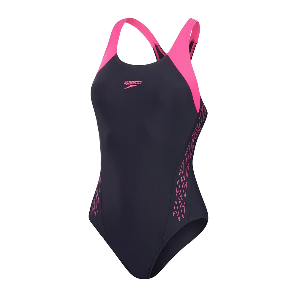 Купальник SPEEDO Hyperboom Splice Muscleback