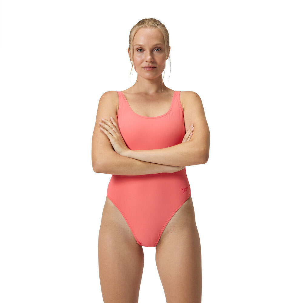Купальник SPEEDO Textured Belted Deep