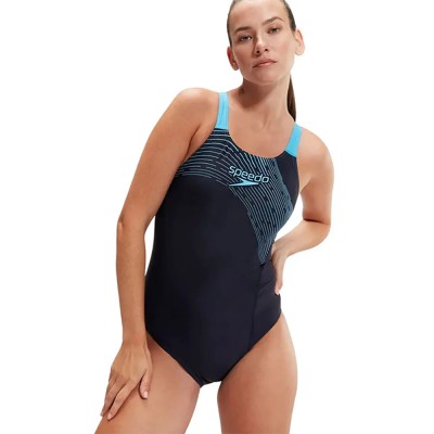 Купальник SPEEDO Medley Logo