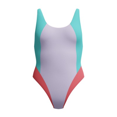 Купальник SPEEDO Colourblock 2.0 Muscleback