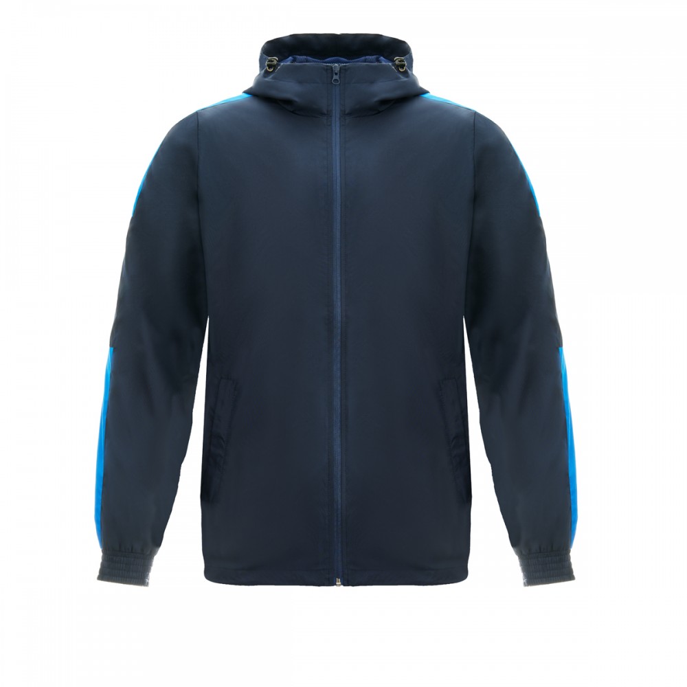 Куртка ветрозащитная с подкладкой TORRES AIR Junior