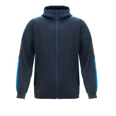 Куртка ветрозащитная с подкладкой TORRES AIR Junior