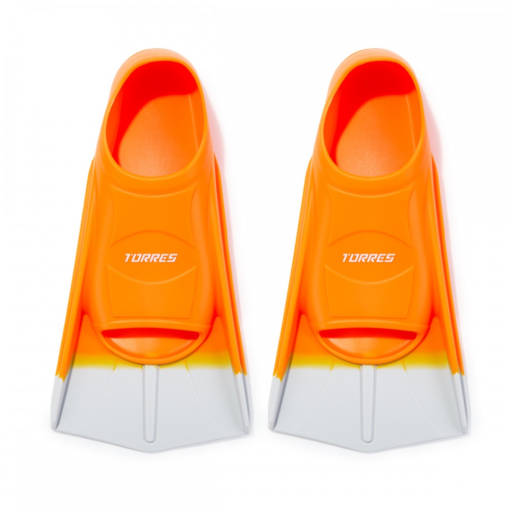 Ласты для бассейна TORRES F01 (L)
