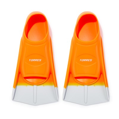 Ласты для бассейна TORRES F01 (L)