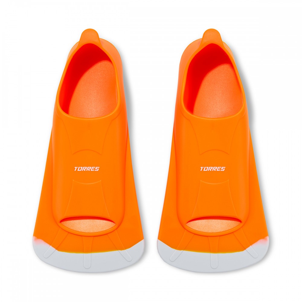 Ласты для бассейна TORRES F02 (XXS)