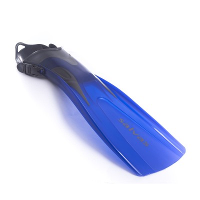 Ласты для плавания SALVAS Hazard Plus Fin