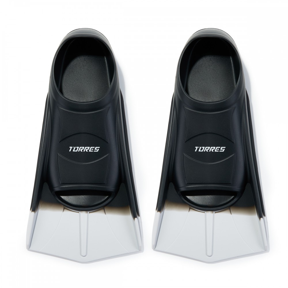 Ласты для бассейна TORRES F01 (XXL)