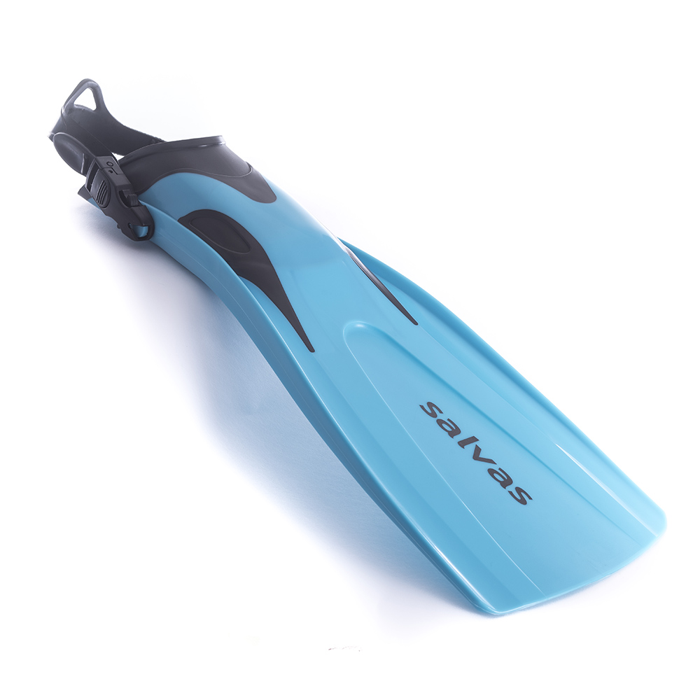 Ласты для плавания SALVAS Hazard Plus Fin
