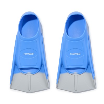 Ласты для бассейна TORRES F01 (XL)