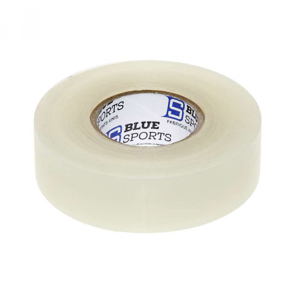 Лента для щитков Blue Sport CLEAR PAD TAPE, 608289, ширина 24мм, длина 25м, прозрачная