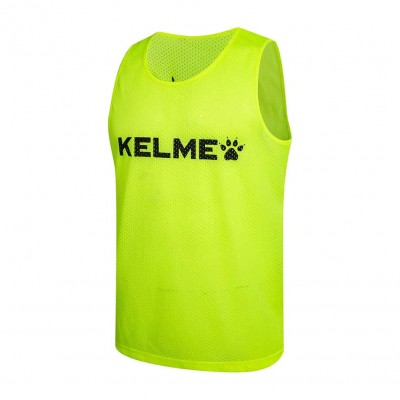 Манишка тренировочная KELME, взрослая