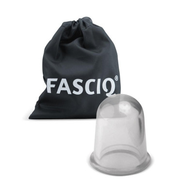 Массажер Fasciq Silicon Cup large 7см*8см, FS42412