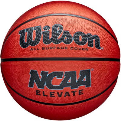 Мяч баскетбольный WILSON NCAA Elevate