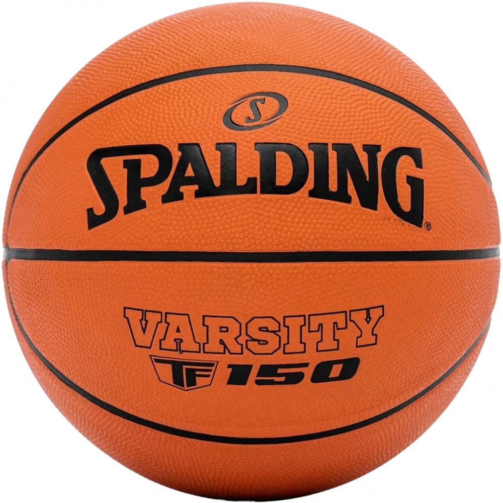 Мяч баскетбольный SPALDING TF-150 Varsity