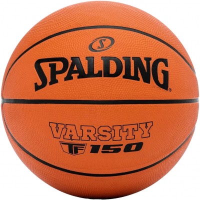 Мяч баскетбольный SPALDING TF-150 Varsity